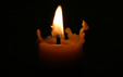 candle