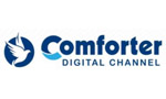 comfortertv