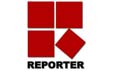 reporter