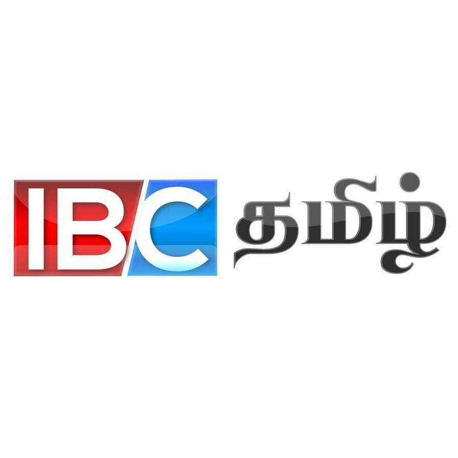 IBC Tamil TV (UK)